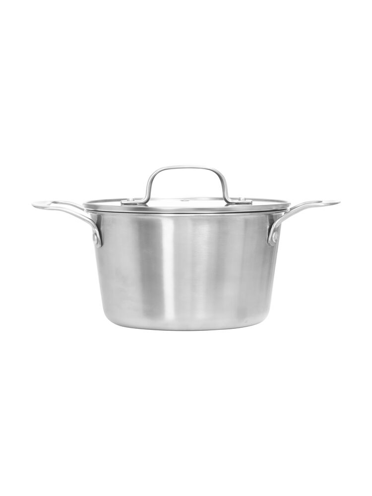 ORREFORS Honey gryde 3